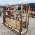 Cattle Crush
