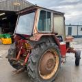 International 454 Tractor