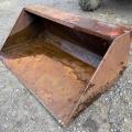 Soil Bucket