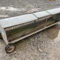 Various Hay feeders