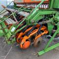 Amazone 3 mtr Disc Drill comb8nation