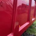 Marshal 6 ton Grain Trailer