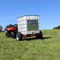 Winton Water Bowser/IBC Trailer