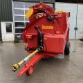 Teagle Tomahawk 8100 Straw Chopper