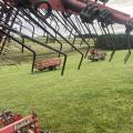 Einbock Tinned Grass Harrows