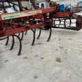 Kverneland Cultivator/leveller