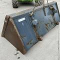 Sambron 7’6’’ Bucket