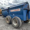 A S Marston Rotor Spreader