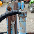 Lemken 4 Furrow Plough