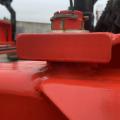 Cross 6.2m Cambridge Rollers