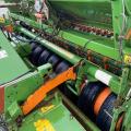Amazone 3 mtr Disc Drill comb8nation