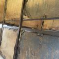 21ft Demountable Livestock Container