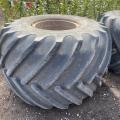 Flotation Terra Tryes