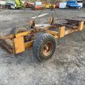 Trailer Chassis