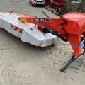 Kuhn FC284 D Mower Conditioner