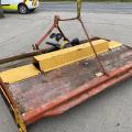 Teagle Pasture Topper