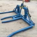 Fleming Hydraulic Double Bale Transporter