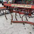 Kverneland Cultivator/leveller