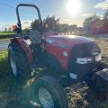 2015 Case Farmall 55 Tractor
