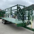Bailey Bale Trailer