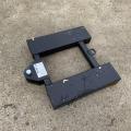 Taylor Attachments Pallet Fork Drawbar