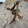 Single Leg Subsoiler