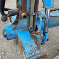 Lemken 4 Furrow Plough