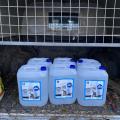 Agricultural Consumables Easy Start