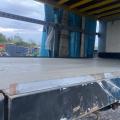 Don Bur 45ft Stepframe trailer