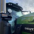 Deutz-Fahr 6180 Warrior