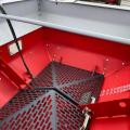 Vicon RO-C Rotaflow Fertiliser Spreader