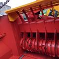Teagle Tomahawk 8100 Straw Chopper