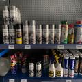 Agricultural Consumables Easy Start