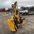Bomford Robin 3.4 Hedge Cutter