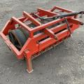 Farm Force Front Press