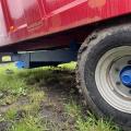 Marshal 6 ton Grain Trailer