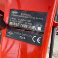 Kuhn FC284 D Mower Conditioner