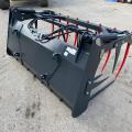 CAM 1.8m Muck Grab on Euro Brackets