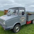 Leyland Sherpa