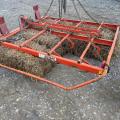 Browns Flat 8 Bale Grab
