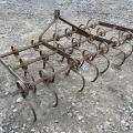 Triple K Cultivator