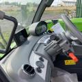 Merlo P27.6 Plus 2.7T Telehandler