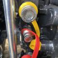 Deutz-Fahr 5080 Keyline