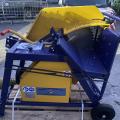 Oxdale Pto Logging Saw Bench