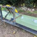 Datum Yard Brush