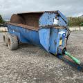 A S Marston Rotor Spreader