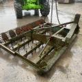 Dutch Harrow 8ft