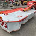 Kuhn FC284 D Mower Conditioner