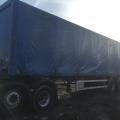 SDC Slidaflex Trailer