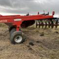 Quivogne Tine Master Disc Harrows